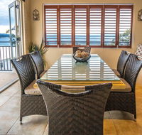 Villa Jasper Bay of Fires - Accommodation Bookings