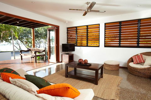 Villa Kembali - Accommodation Bookings 2