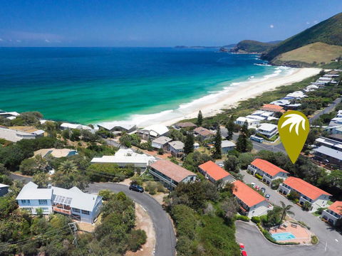 Villa Manyana 16 - Accommodation Bookings 1