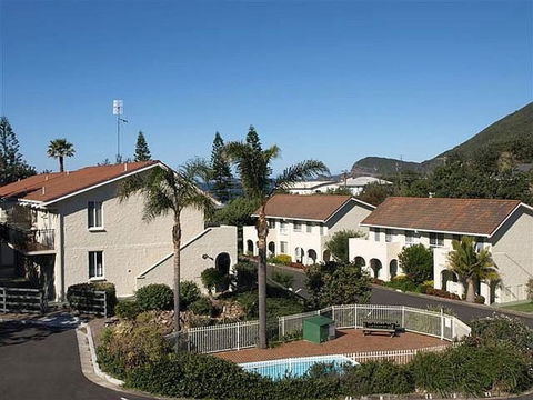 VILLA MANYANA 7 - Accommodation Bookings 0