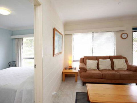 Villa Manyana Unit 25 - Accommodation Bookings 1