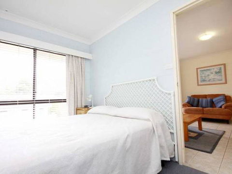 Villa Manyana Unit 25 - Accommodation Bookings 2
