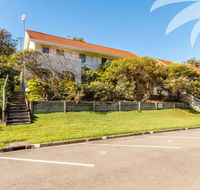 Villa Manyana Unit 26