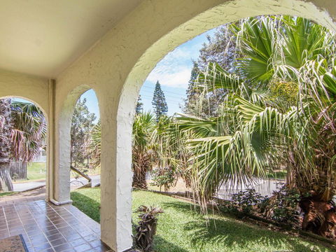 Villa Manyana Unit 28 - Accommodation Bookings 0