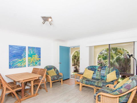Villa Manyana Unit 28 - Accommodation Bookings 3