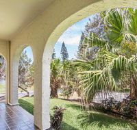 Villa Manyana Unit 28