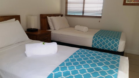 Villa Mar Colina - Accommodation Bookings 1