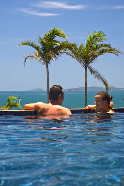Villa Mar Colina - Accommodation Bookings 3