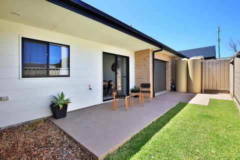 Villa Mare @ Culburra - 4 Mins To Beach - Accommodation Bookings 1