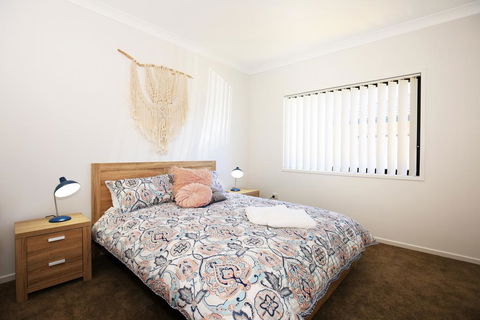 Villa Mare @ Culburra - 4 Mins To Beach - Accommodation Bookings 3