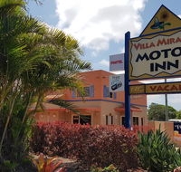 Villa Mirasol Motor Inn - Accommodation Bookings
