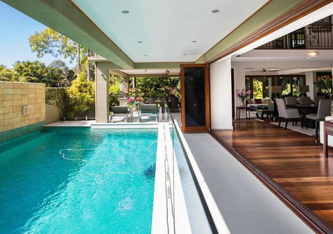 Villa Murphy - Accommodation Bookings 1