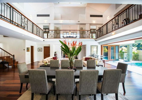Villa Murphy - Accommodation Bookings 3