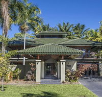 Villa Murphy - Accommodation Bookings
