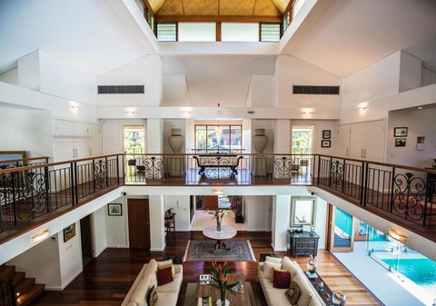 Villa Murphy - Accommodation Bookings 2