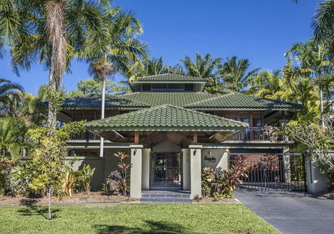 Villa Murphy - Accommodation Bookings 0