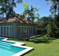 Villa Nirvana - Accommodation Bookings