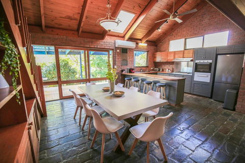 Villa Nord - Accommodation Bookings 3
