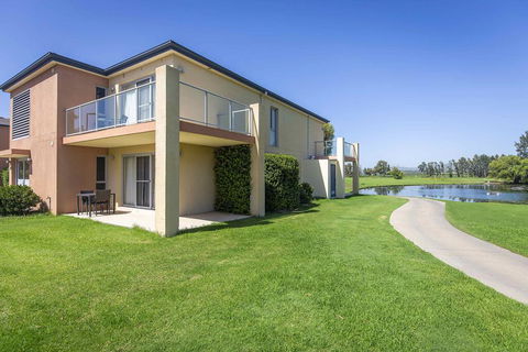 Villa On The Green - Accommodation Bookings 0
