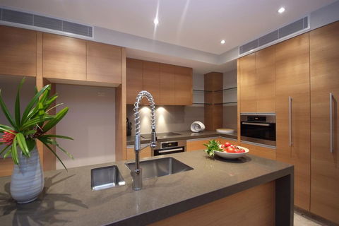 Villa One On Murphy - Luxury Holiday Villa - Accommodation Bookings 3