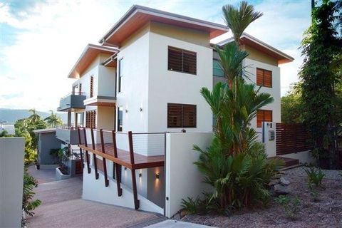 Villa One On Murphy - Luxury Holiday Villa - Accommodation Bookings 0