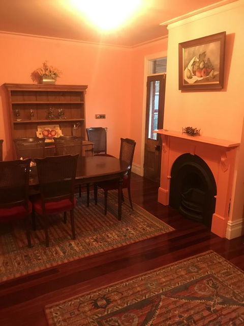 Villa Paradiso - Accommodation Bookings 1