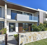 Villa Positano Waterside at Trinity Point