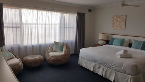 Villa Riviera On River Front - Accommodation Bookings 2