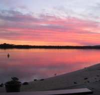 Villa Riviera on River Front - Accommodation Bookings