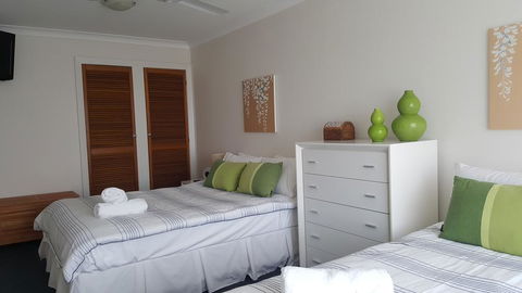 Villa Riviera On River Front - Accommodation Bookings 3