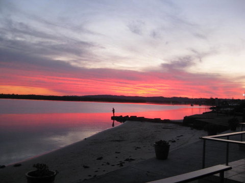 Villa Riviera On River Front - Accommodation Bookings 1