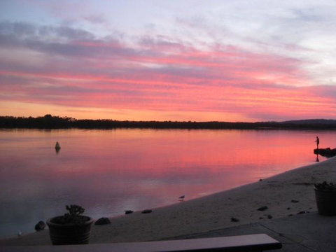 Villa Riviera On River Front - Accommodation Bookings 0