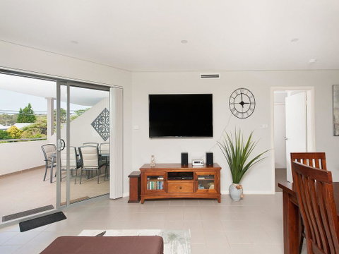 Villa Serene @ Fingal Bay - Accommodation Bookings 0