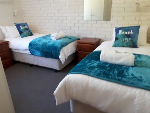 Villa Seven - Accommodation Bookings 2