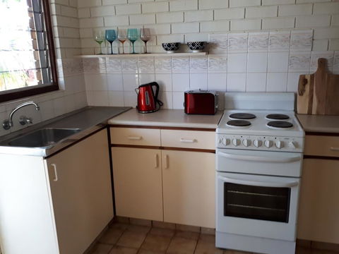 Villa Seven - Accommodation Bookings 3