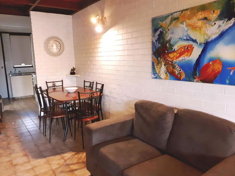 Villa Seven - Accommodation Bookings 1