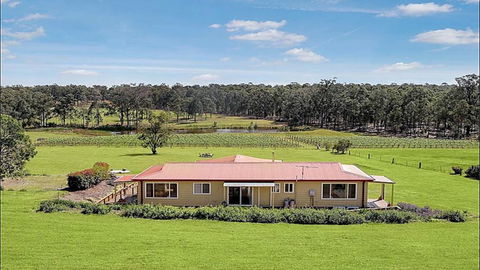 Villa Siena - Accommodation Bookings 1