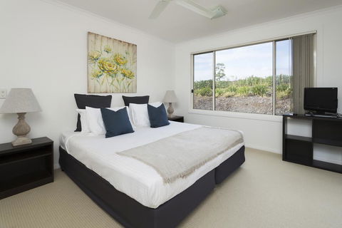 Villa Siena - Accommodation Bookings 3