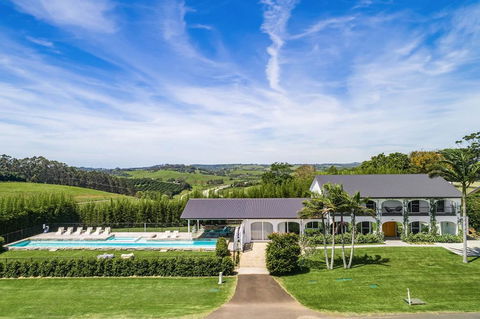 Villa St Helena - Accommodation Bookings 2