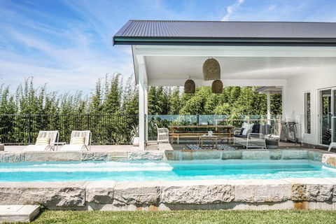 Villa St Helena - Accommodation Bookings 3