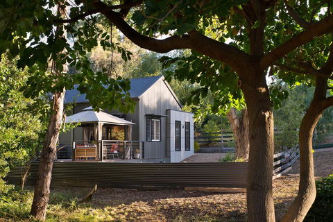 Villa Vanzetta - Accommodation Bookings 1