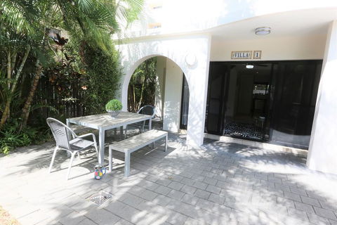 Villa Via Veneto - Accommodation Bookings 1
