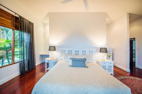 Villa Vivante - Accommodation Bookings 3