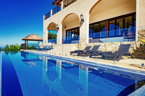 Villa Vivante - Accommodation Bookings 1