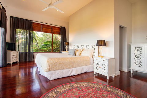 Villa Vivante - Accommodation Bookings 2