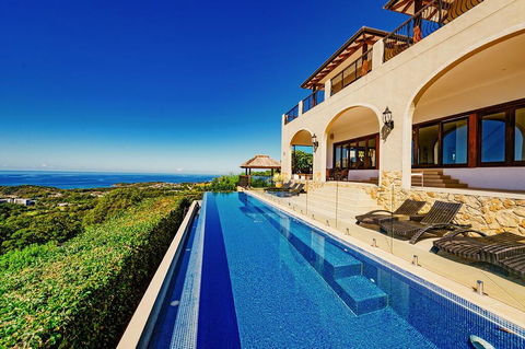 Villa Vivante - Accommodation Bookings 0