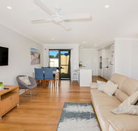 VIlla Zelma Culburra beach