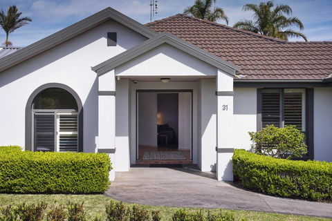 Village Drive 31 Ulladulla - Accommodation Bookings 3
