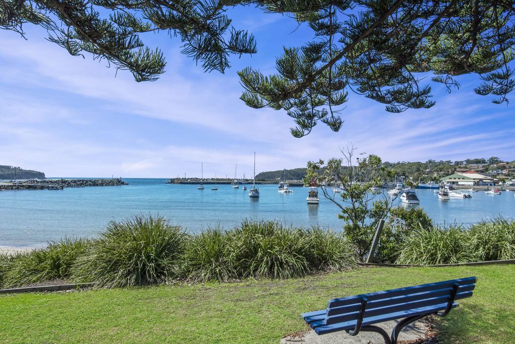 Ulladulla NSW Accommodation Bookings