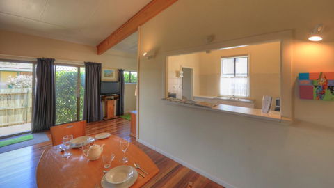 Village Stays Coldstream Gallery Apartment - Accommodation Bookings 1